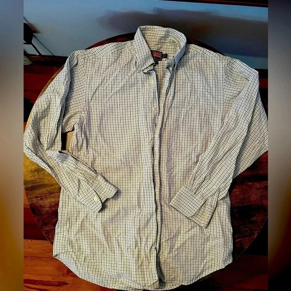 Vineyard Vines | mens Murray Shirt. Size: M - Picture 1 of 9